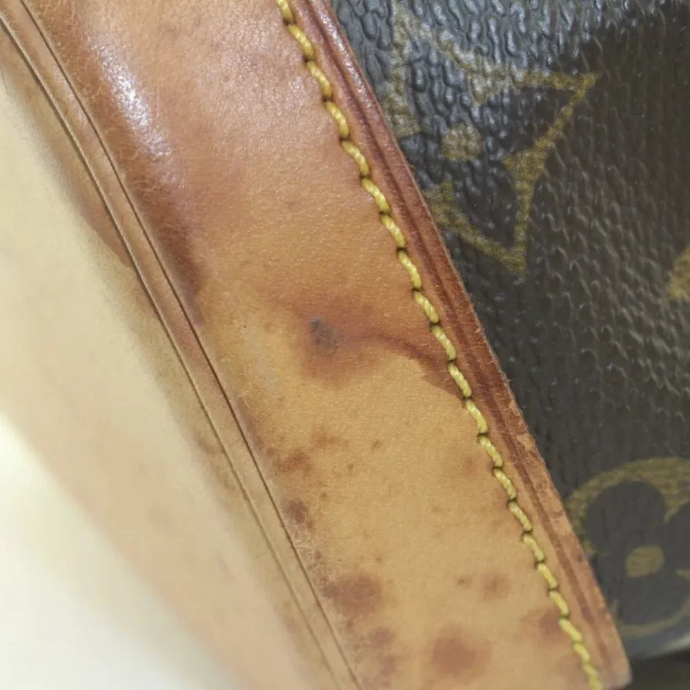 Louis Vuitton Montsouris Backpack Mini 6LV1121K